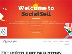 Sites similar to socialsell.com.pk