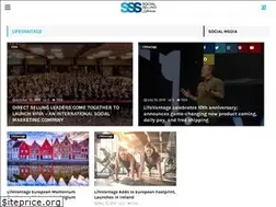 Sites similar to socialsellingstories.com