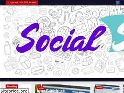 Sites similar to socialsellscars.com