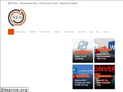 Sites similar to socialseo.co.in