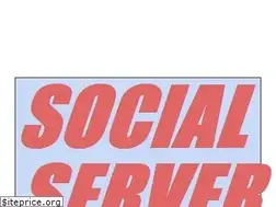 Sites similar to socialserverforum.webstarts.com
