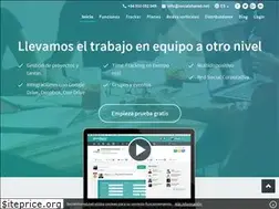Sites similar to socialshared.net