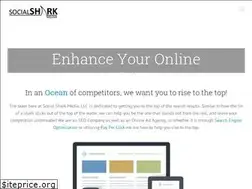 Sites similar to socialsharkmedia.com