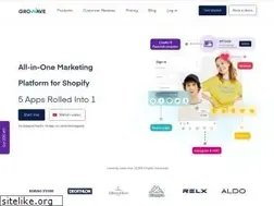 Sites similar to socialshopwave.com