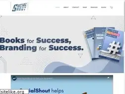 Sites similar to socialshout.online