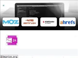 Sites similar to socialsignal24.ir