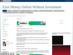 Sites similar to socialsites4you.blogspot.com