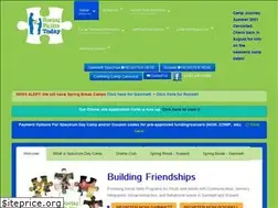 Sites similar to socialskillstoday.com