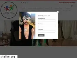 Sites similar to socialskillz.org