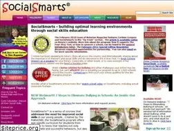 Sites similar to socialsmarts.com