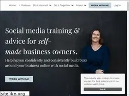 Sites similar to socialsmarty.co