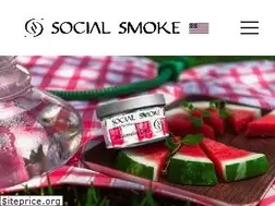 Sites similar to socialsmoke.com