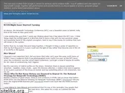 Sites similar to socialsource.blogspot.com