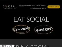 Sites similar to socialsouthern.com
