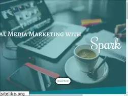 Sites similar to socialsparkpro.com