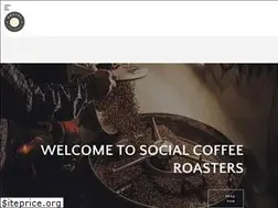 Sites similar to socialspecialtycoffee.com
