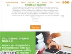 Sites similar to socialspicemedia.com