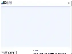 Sites similar to socialspike.ca