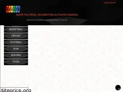 Sites similar to socialsportz.com