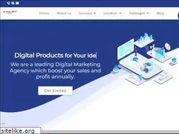 Sites similar to socialspotmedia.com