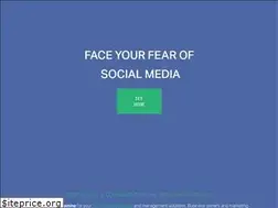 Sites similar to socialstamina.com
