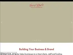 Sites similar to socialstar.com.au