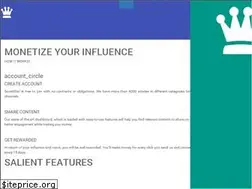 Sites similar to socialstar.io
