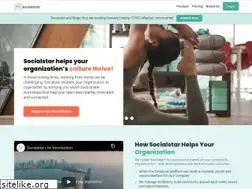 Sites similar to socialstar.org