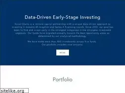 Sites similar to socialstarts.com