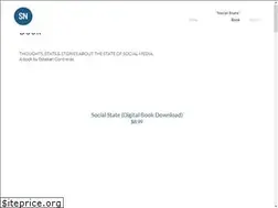 Sites similar to socialstatebook.com