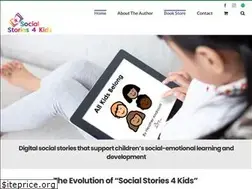 Sites similar to socialstories4kids.com