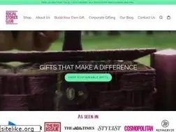 Sites similar to socialstoriesclub.com