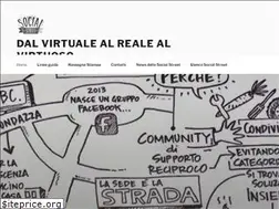 Sites similar to socialstreet.it