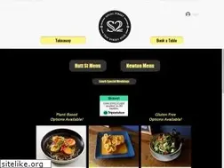 Sites similar to socialstreets2.com
