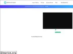 Sites similar to socialstud.io