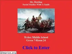 Sites similar to socialstudieswithasmile.com