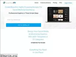 Sites similar to socialstudiofx.com