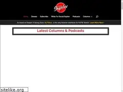 Sites similar to socialsuplex.com