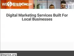 Sites similar to socialsurgemarketing.com