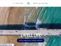 Sites similar to socialswellmarketing.com