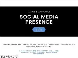 Sites similar to socialt.biz