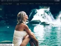 Sites similar to socialtap.com.au