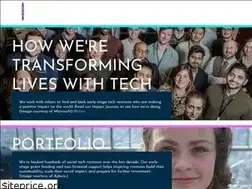 Sites similar to socialtech.org.uk