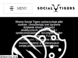 Sites similar to socialtigers.pl