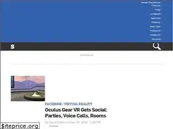 Sites similar to socialtimes.com