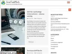 Sites similar to socialtrademarks.de
