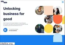 Sites similar to socialtraders.com.au