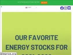 Sites similar to socialtrading101.com