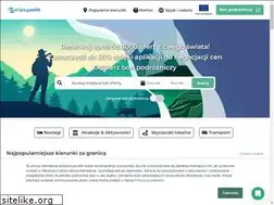 Sites similar to socialtravel.pl