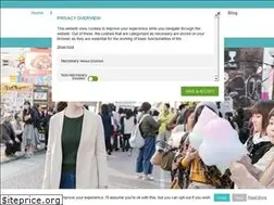Sites similar to socialtravelexperiment.com